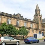 Cooper Institute Cathcart