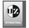 UZ International UZ Events company Glasgow Edinburgh