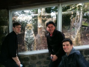 wedding_ceilidh_band_at_edinburgh_zoo