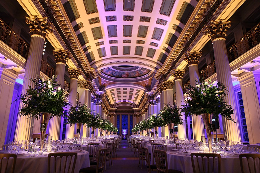 Venue Review The Signet Library Edinburgh The Jiggers Venue Review The Signet Library Edinburgh The Jiggers