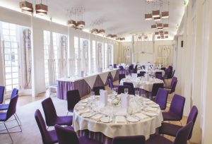 house for an art lover wedding venue pollokshields